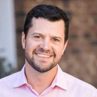 Sheldon P. McFarland