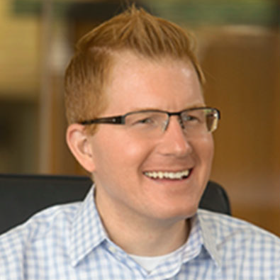 Sheldon P. McFarland