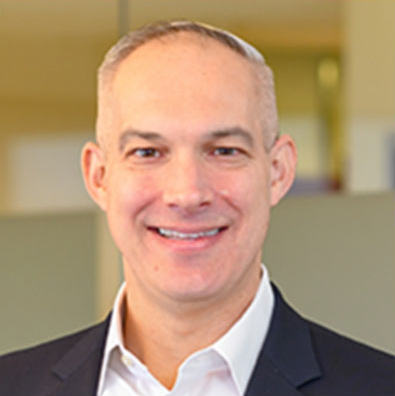 Sheldon P. McFarland