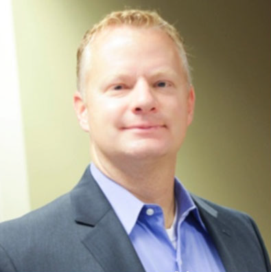 Sheldon P. McFarland