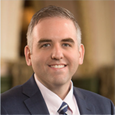 Sheldon P. McFarland