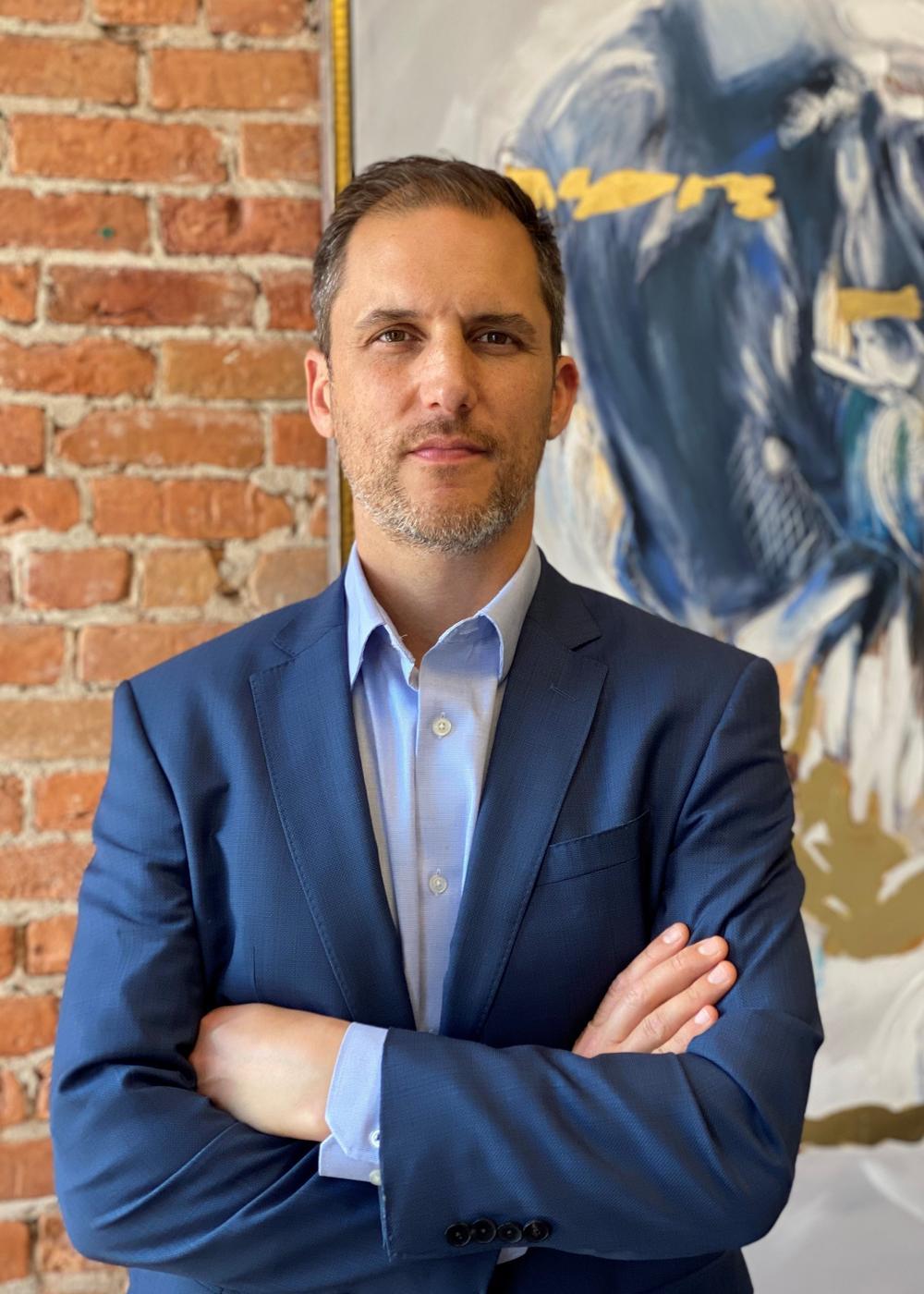 Michael J Hardy, CFP® Photo