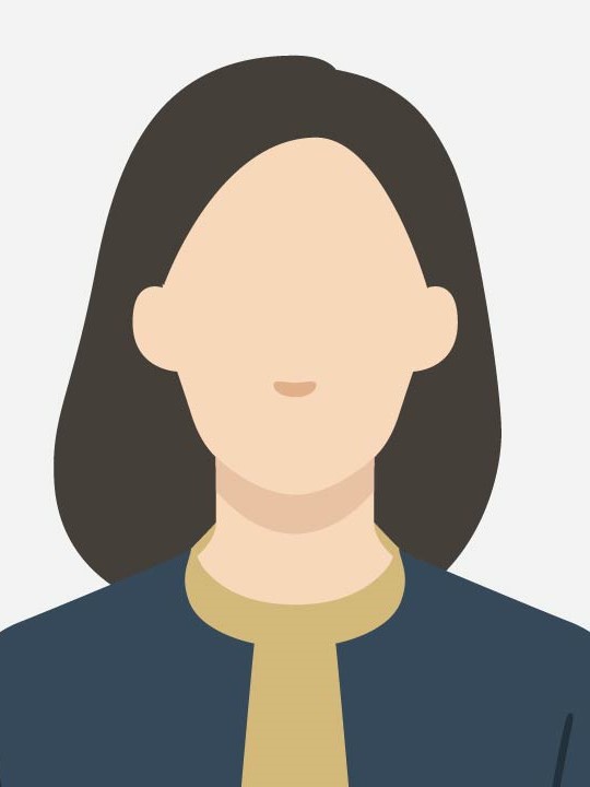 Placeholder for Hasnaa Boulaabar Headshot