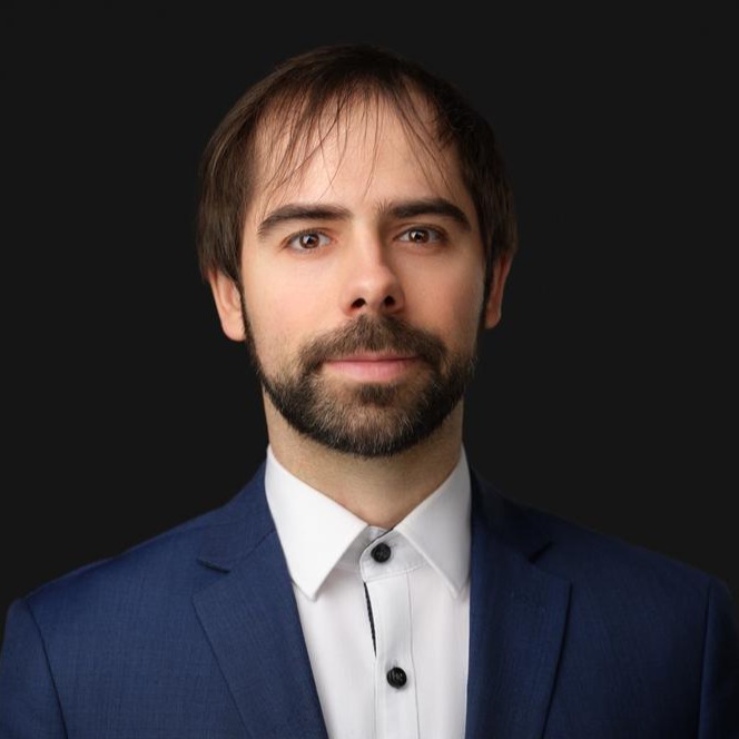 COSTIN POPESCU Photo