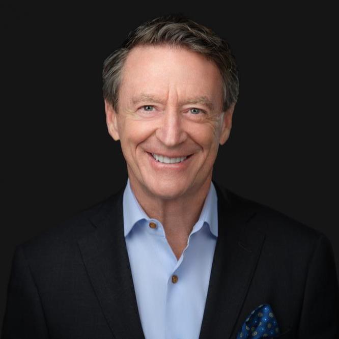 GLENN KELLY, F.Pl., C.L.U. Photo