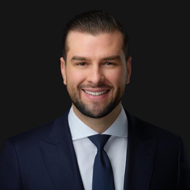 YAVOR NIKOV, CAIA®, PL.FIN. Photo