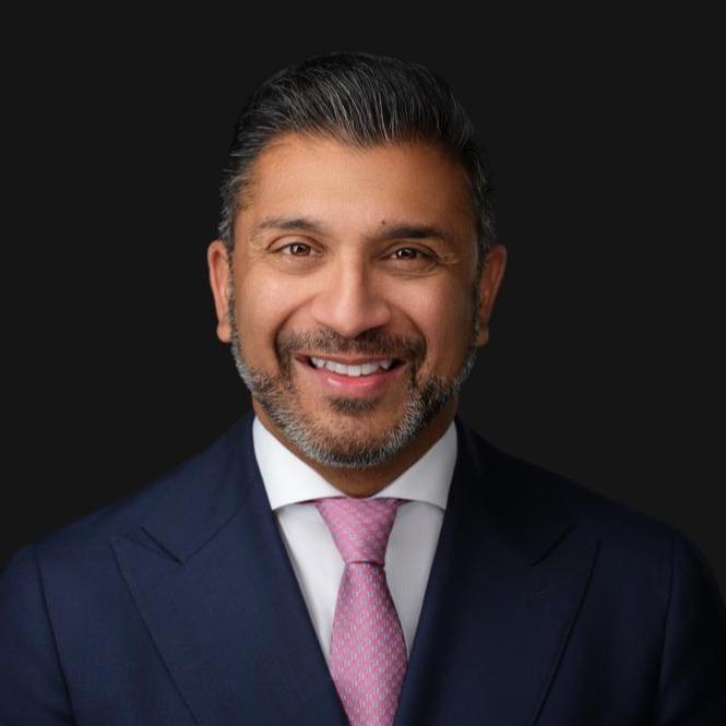 YOGESH (SONNY) WADERA, MBA  Photo