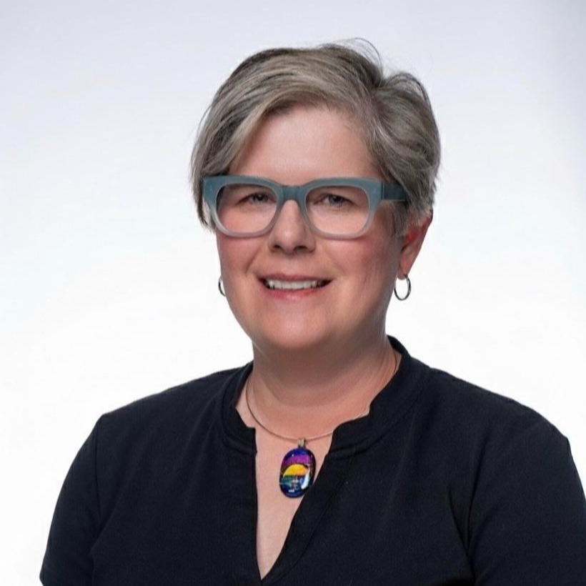 Caroline Murray Photo