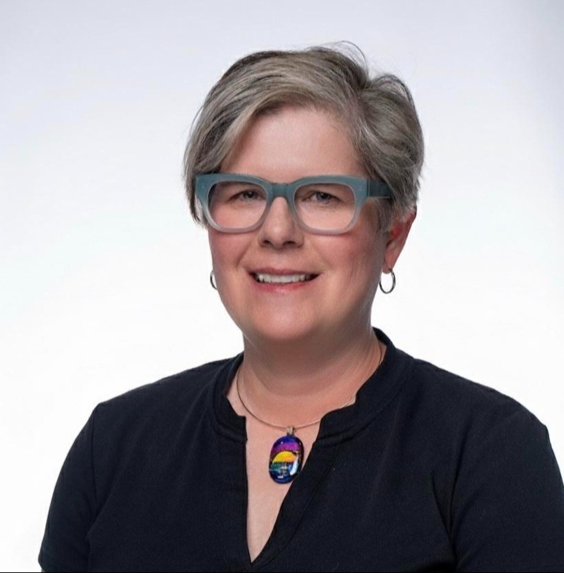 Caroline Murray Photo