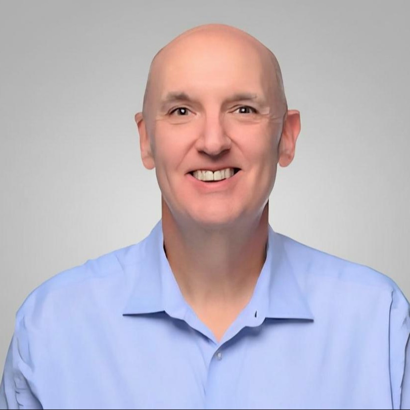 Michael Murray, AIF®, CPFA   Photo