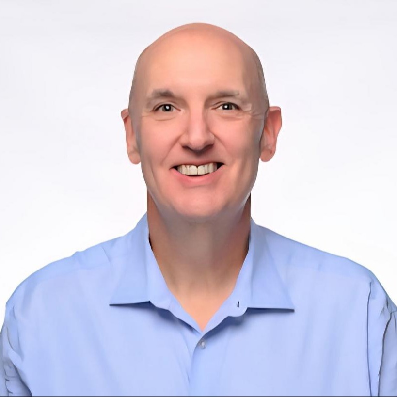 Michael Murray, AIF®, CPFA   Photo