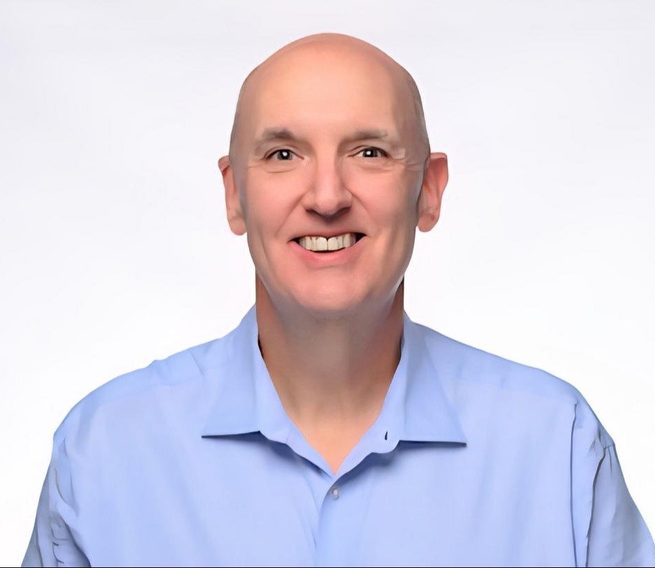 Michael Murray, AIF®, CPFA   Photo