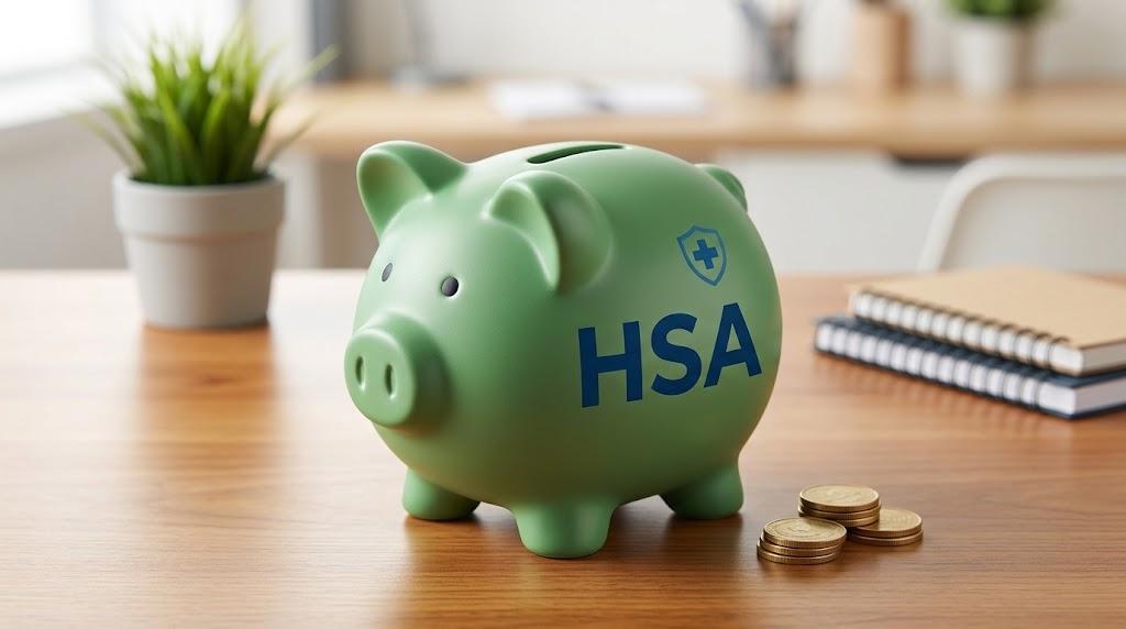 The Ultimate Stealth IRA: Why High Earners and Business Owners Should Never Spend Their HSA Thumbnail