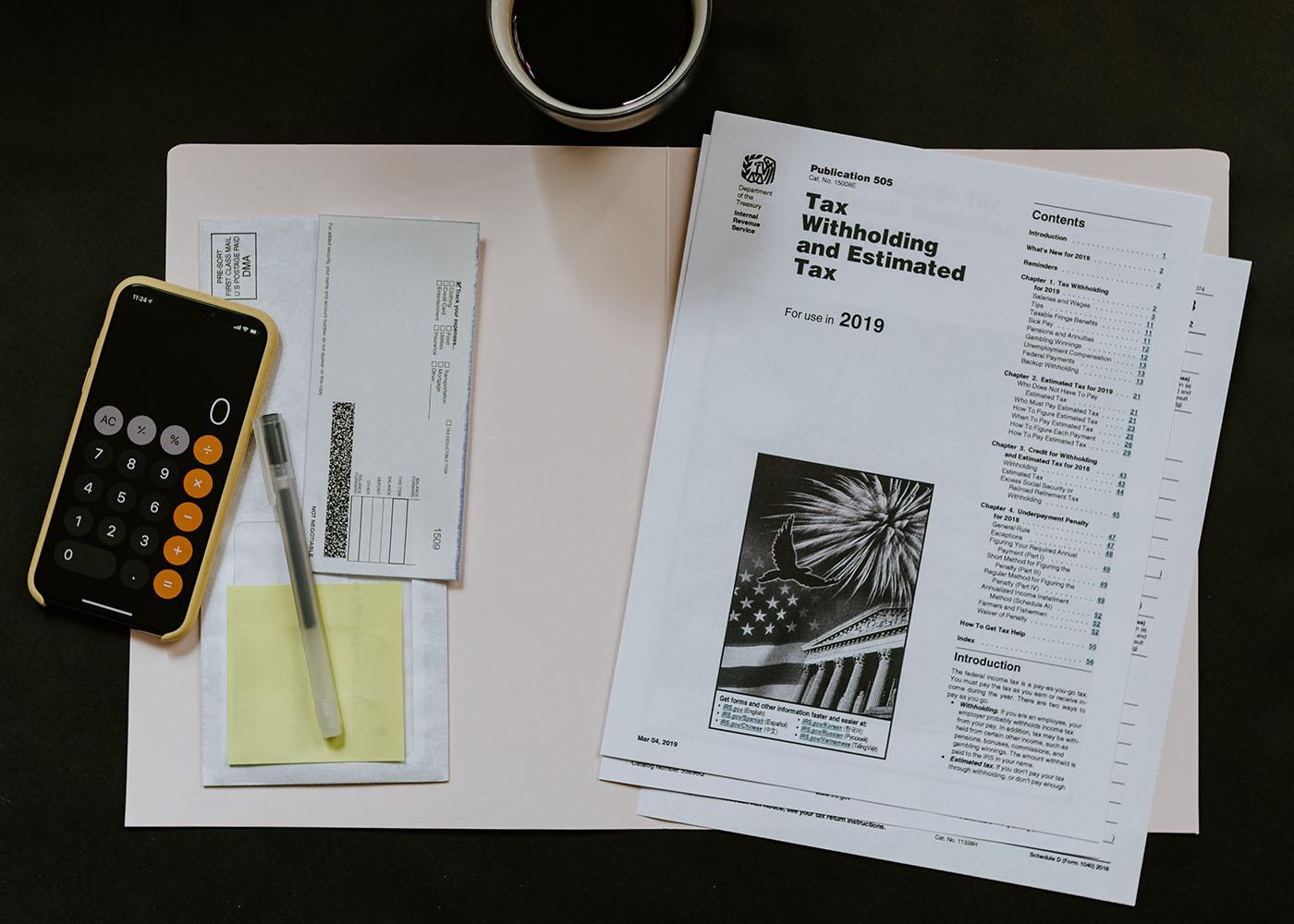 Eleven Tips For People Who Pay Or Should Pay Estimated Taxes Wrought