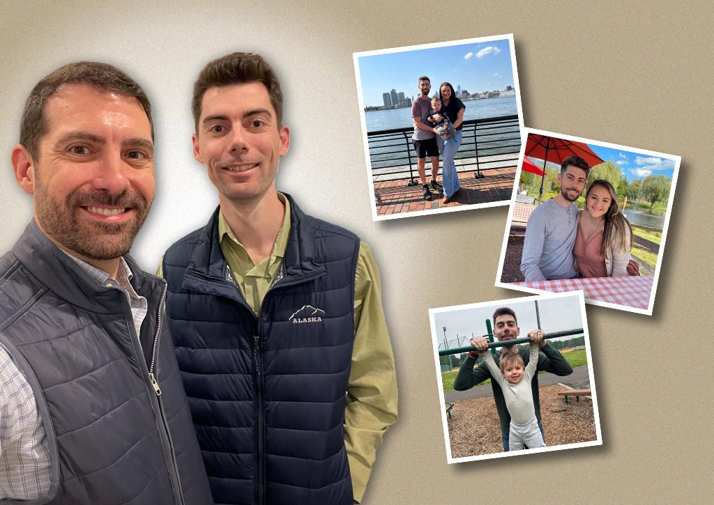 Expanding Our Team and Our Services: Welcome Brian Kutza Thumbnail