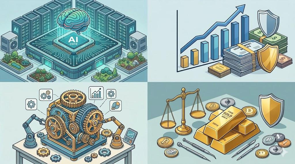 Wrought Rebalance: Refinement, Not Retreat Thumbnail