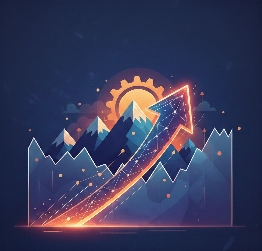 2026 Investment Outlook: Pushing Limits Thumbnail