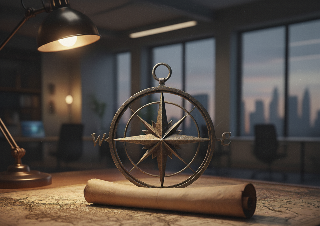 Wrought Rebalance: How We're Navigating a Shifting Market Landscape Thumbnail