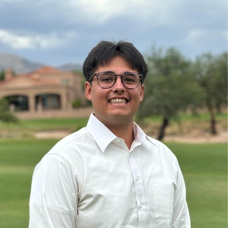 Michael Kochanski Photo