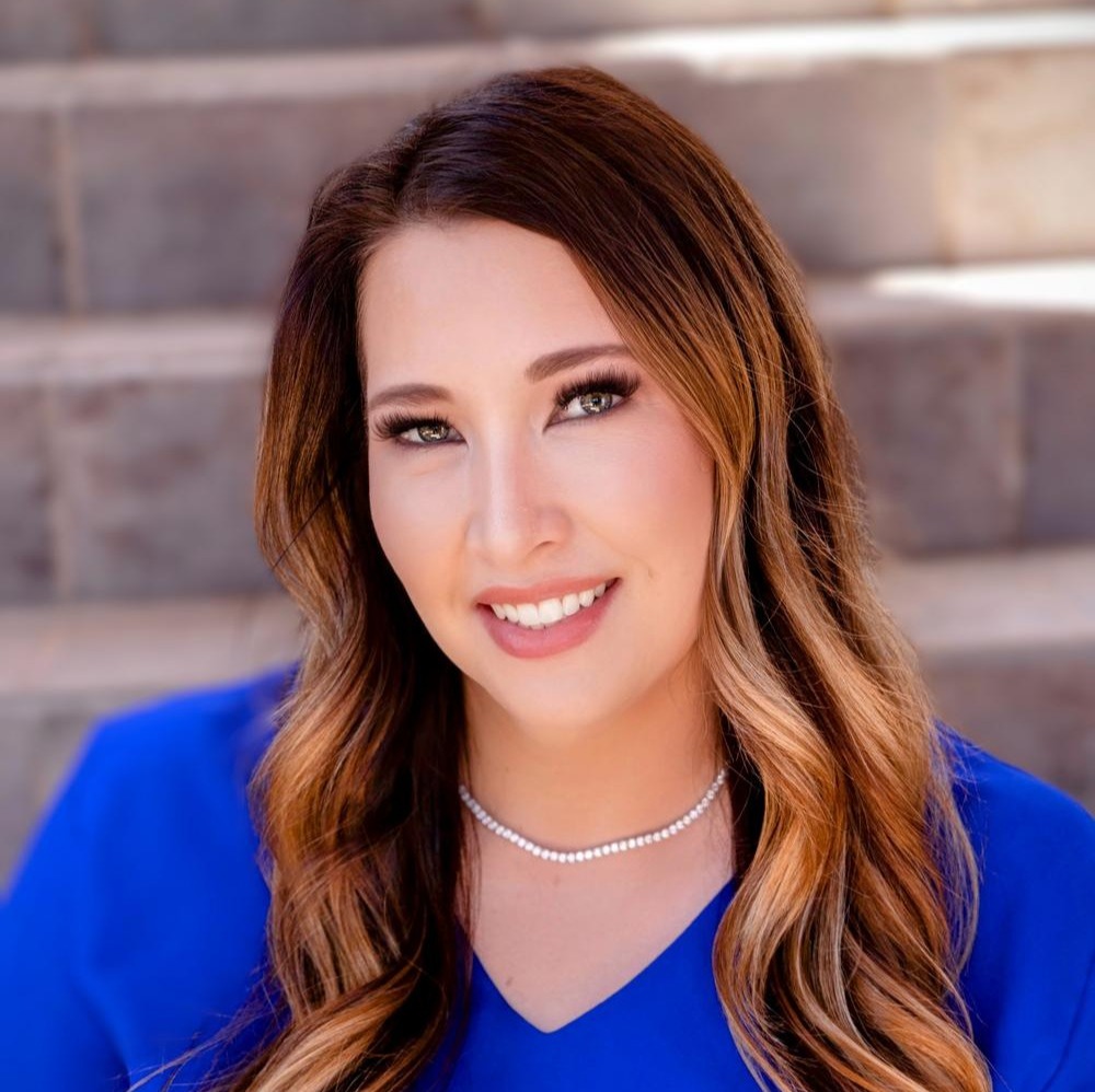Michelle Anthony, MS, CDFS®, AIF® Photo