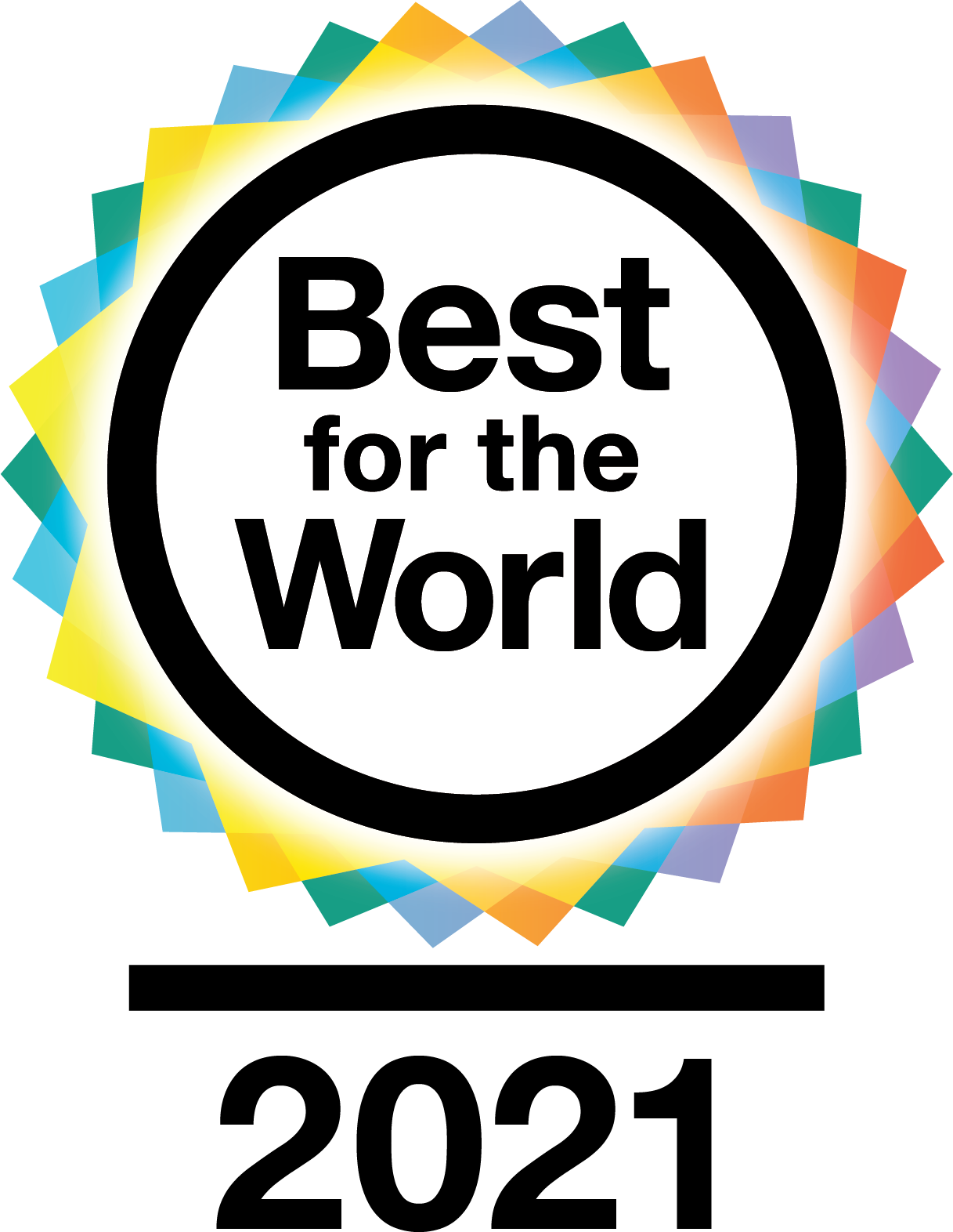 Best for the World 2021 | Longmont, CO | Change Finance