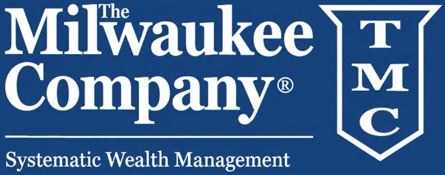 Logo for The Milwaukee Company