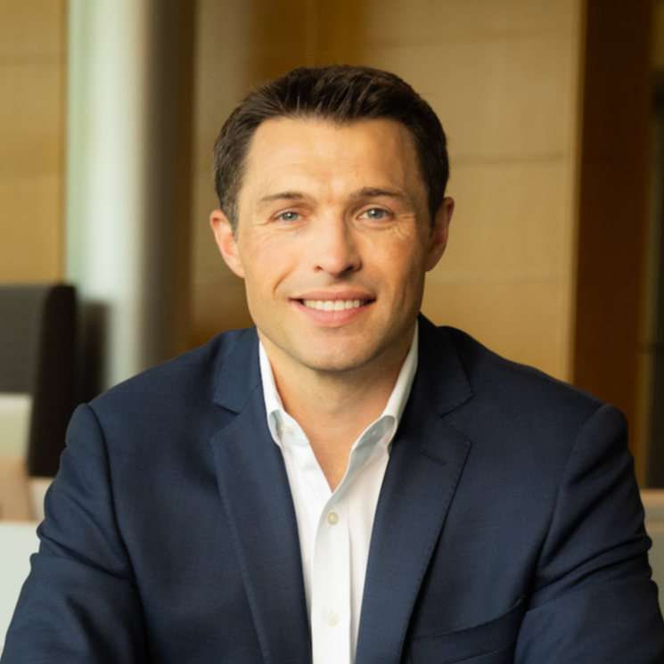 Sten Morgan, CFP®, ChFC® Photo