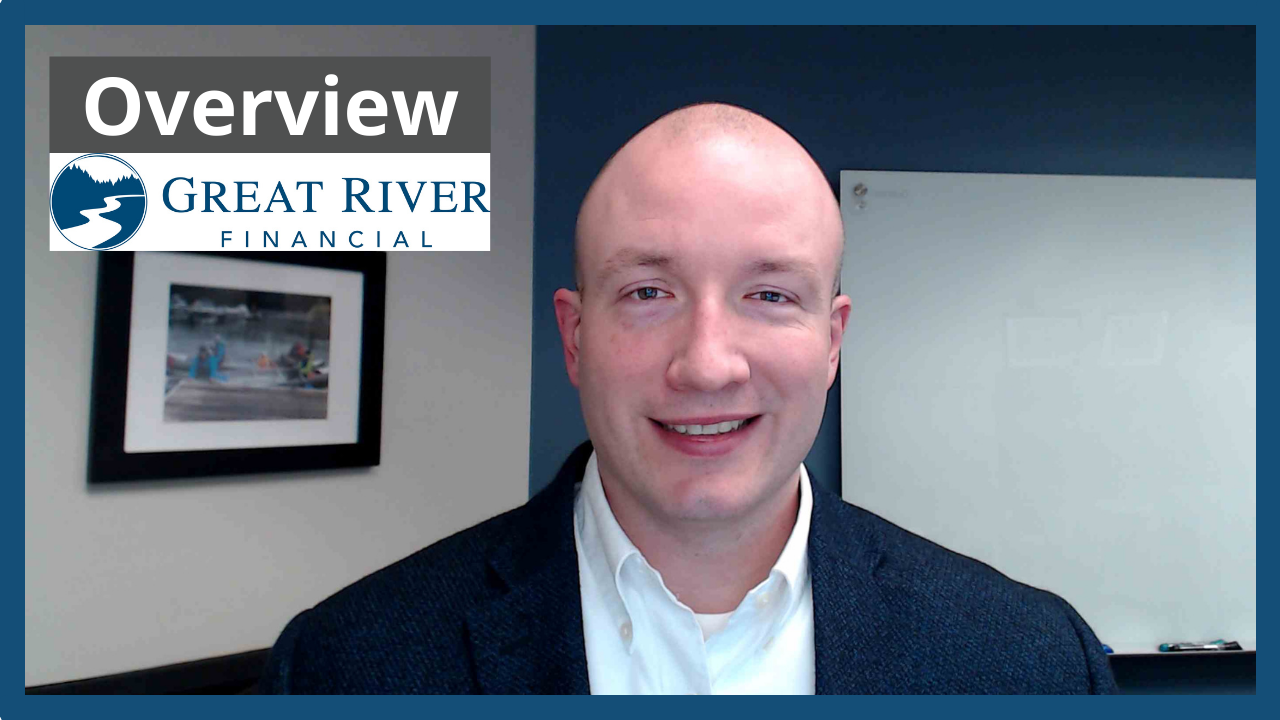 Overview of Great River Financial — Great River Financial