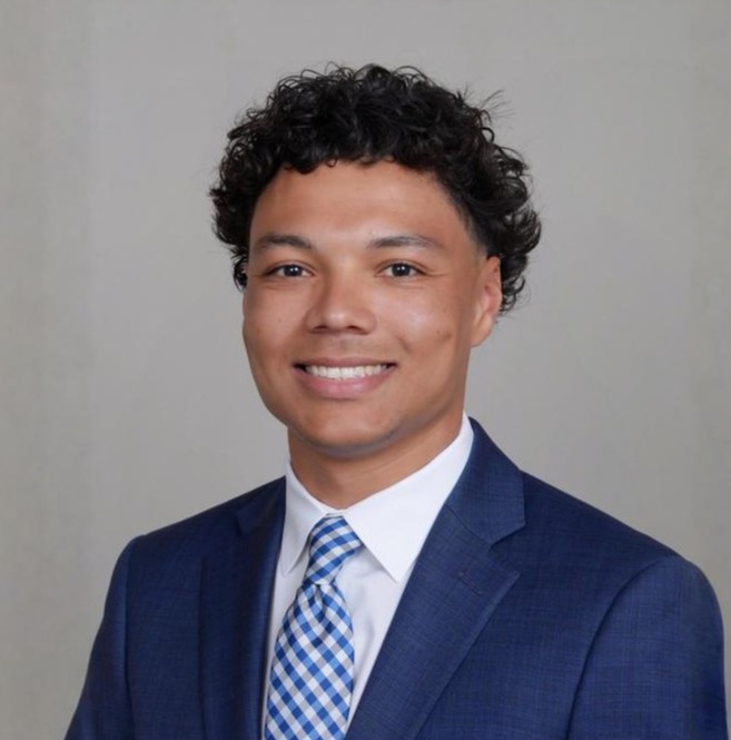 Drake Reid Photo
