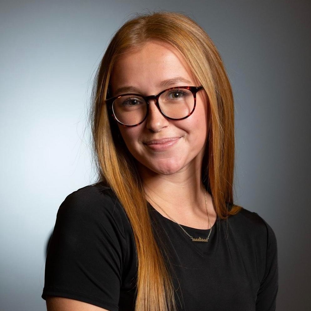 Maddie Thomas Photo