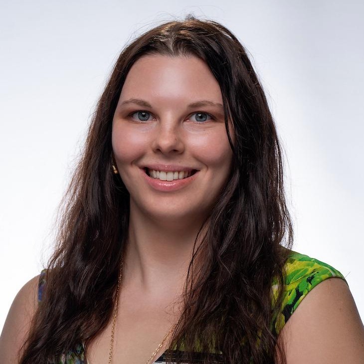 Courtney Leszczynski Photo