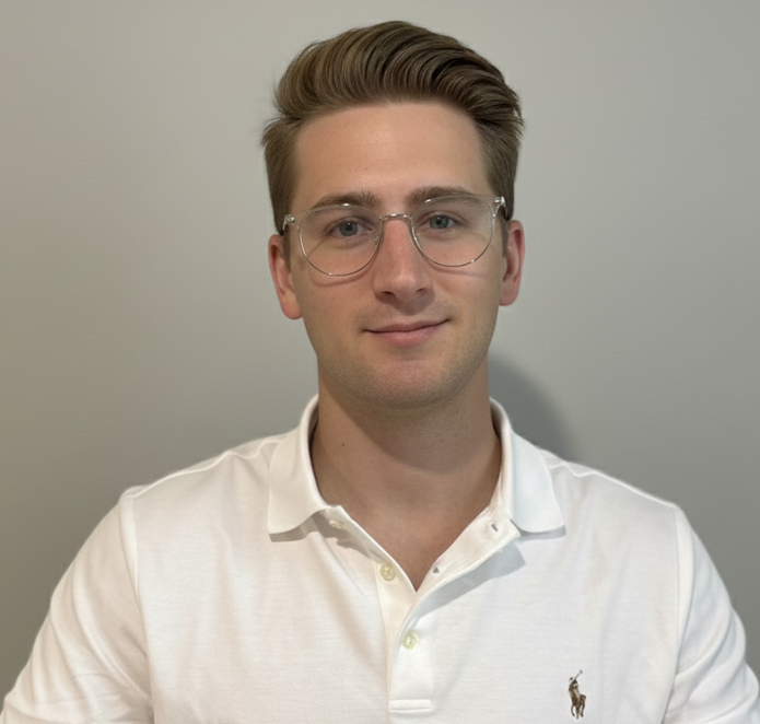 Andrew Sacco Hover Photo