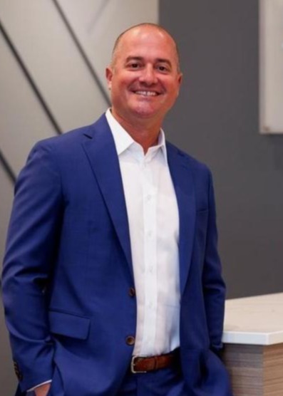 WESLEY KOTYS, CFP®, AAMS® Photo
