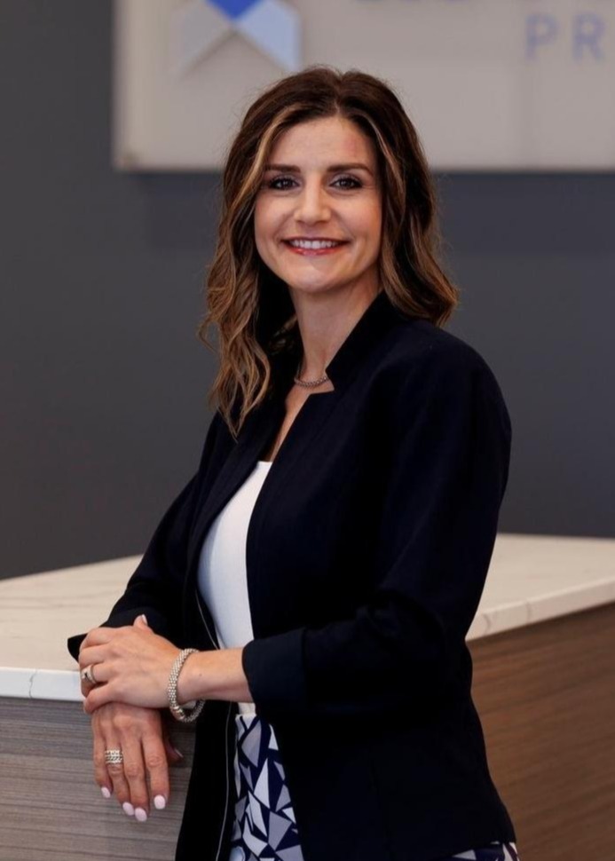  MEGAN MYERS, PHR® Photo