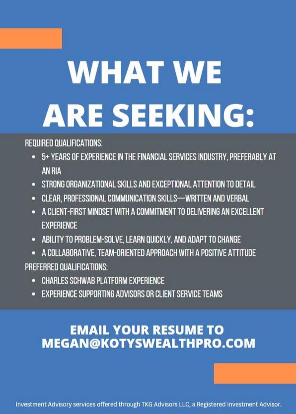 Operations Specialist Hover Photo