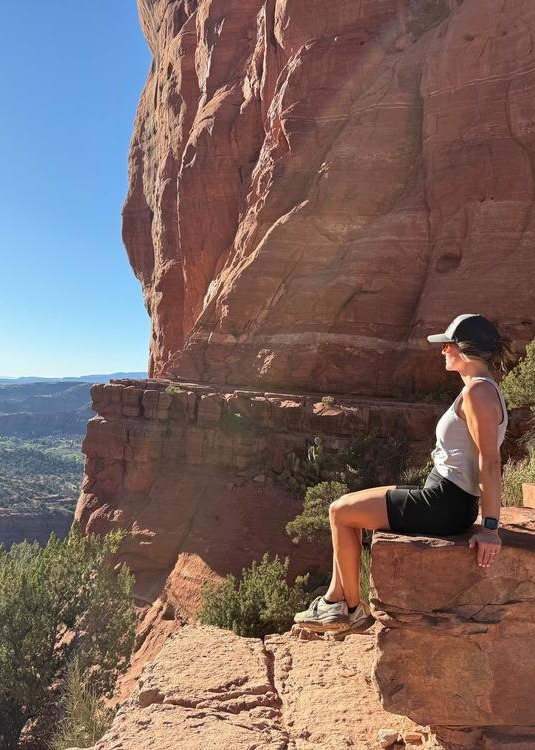  MEGAN MYERS, PHR® Hover Photo