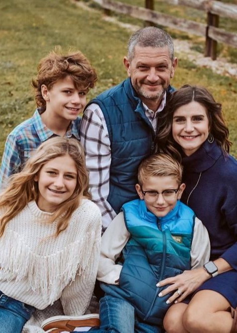  MEGAN MYERS, PHR® Hover Photo