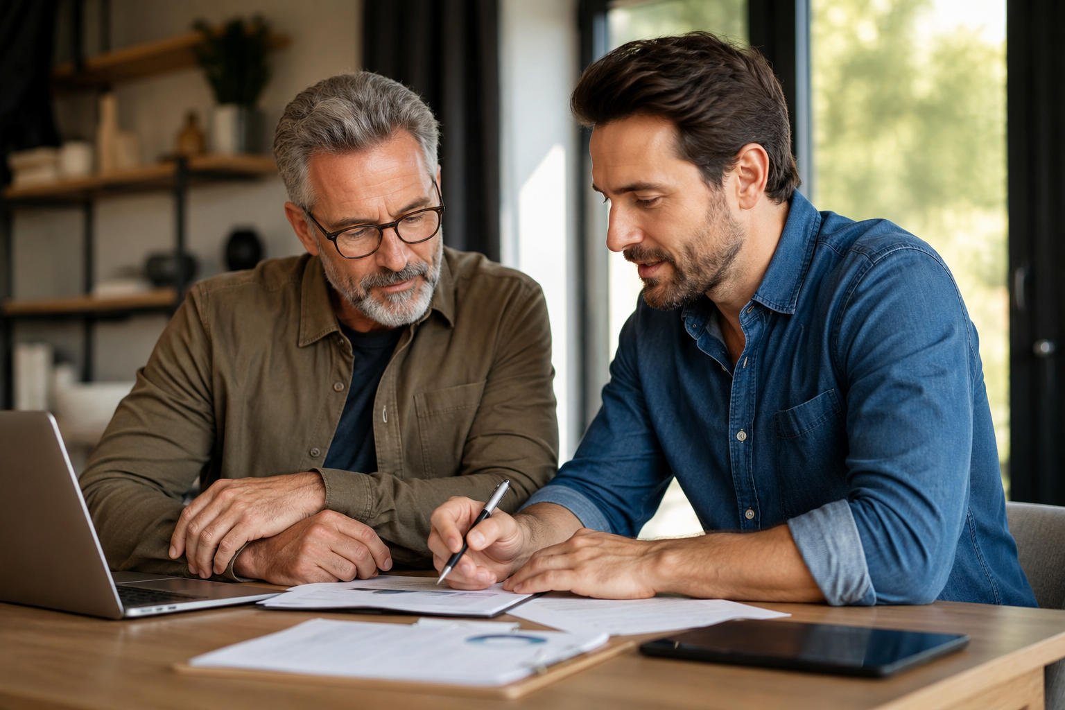 Who Will Own Your Business After You?  Thumbnail