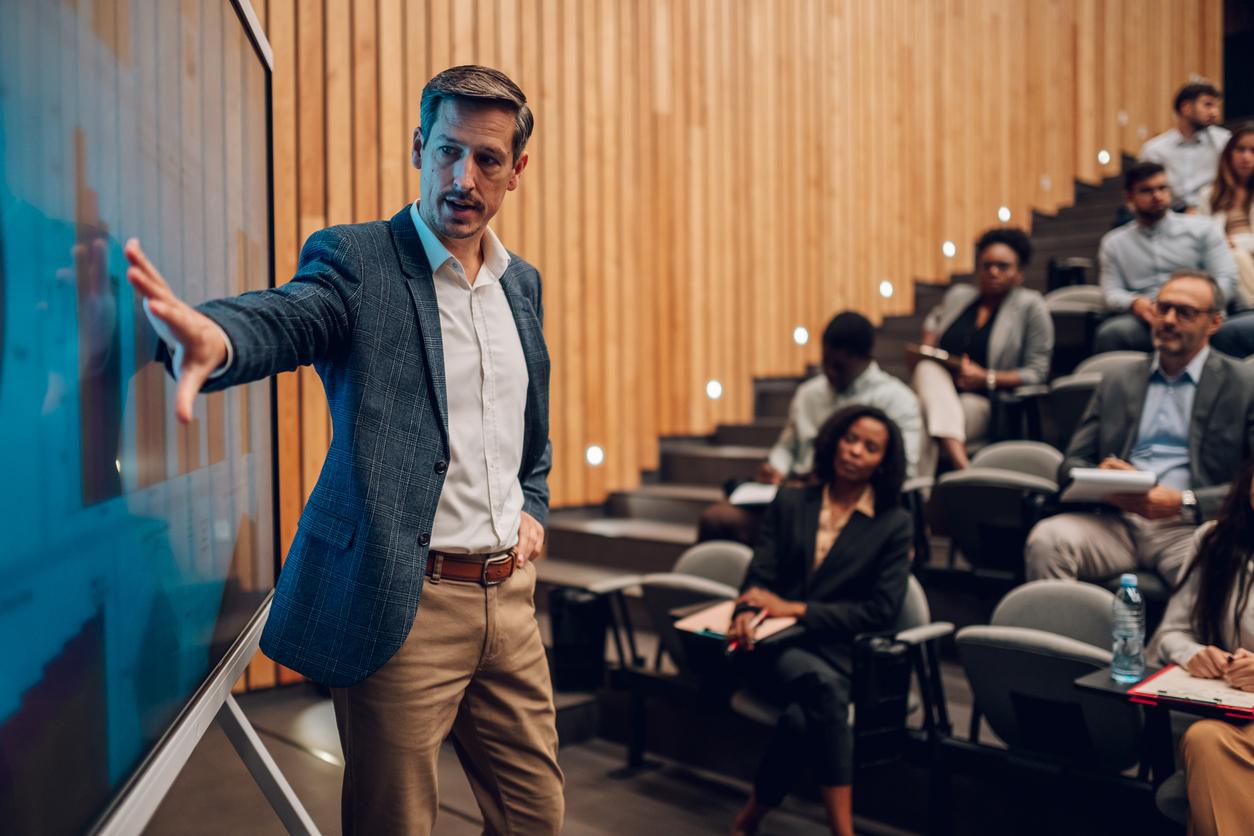 Through the Coach's Lens: You're Not Just Building a Business. You're Designing a Life Thumbnail