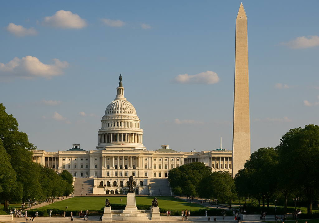 One Big Beautiful Bill Act: What It Means for Your Taxes Thumbnail