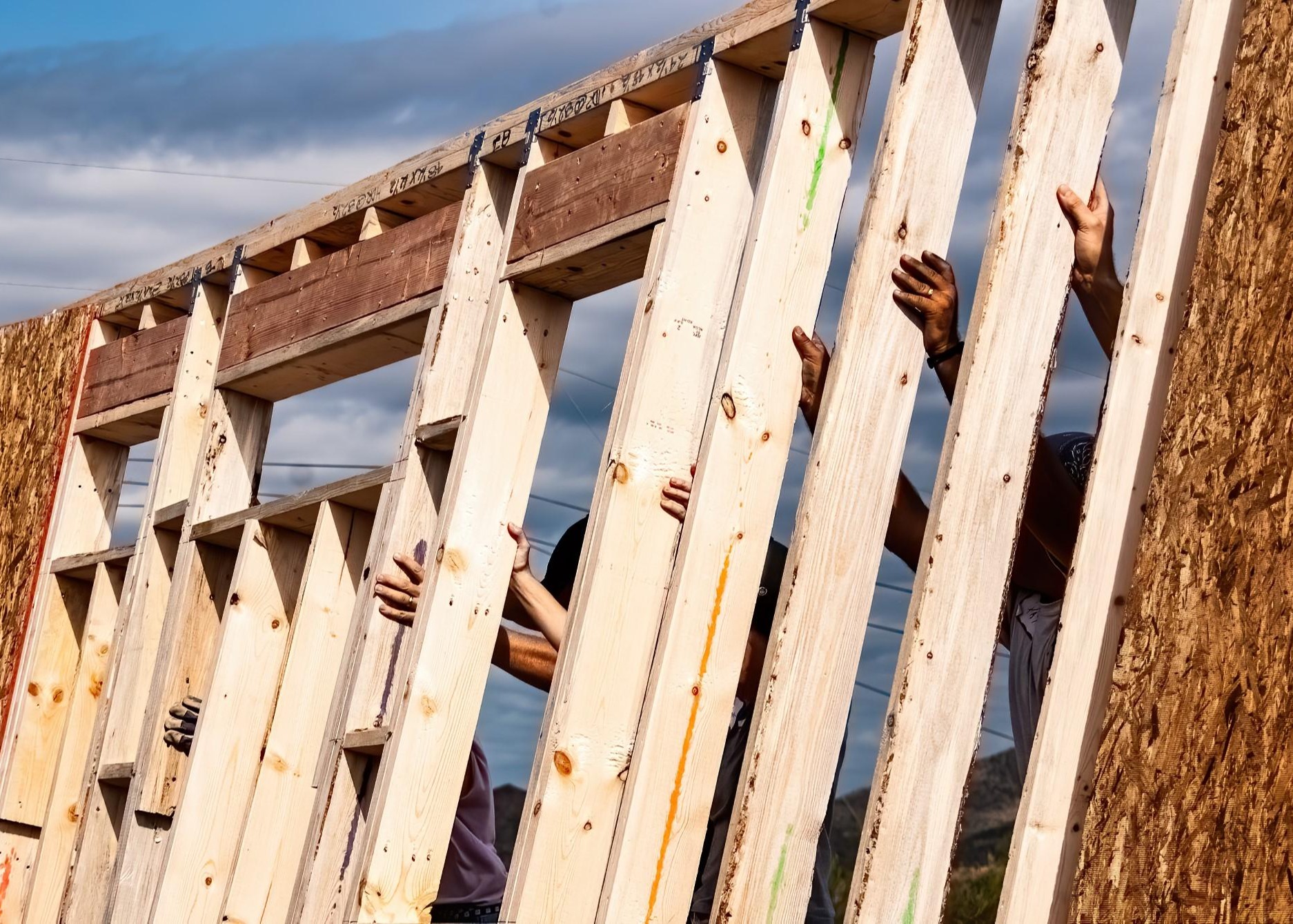 Habitat for Humanity Thumbnail