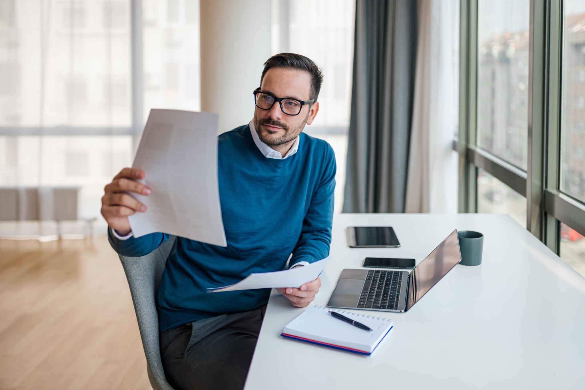 Through the Attorney’s Lens: What Business Owners Get Wrong About Structure, Risk, and Protecting What They’ve Built Thumbnail