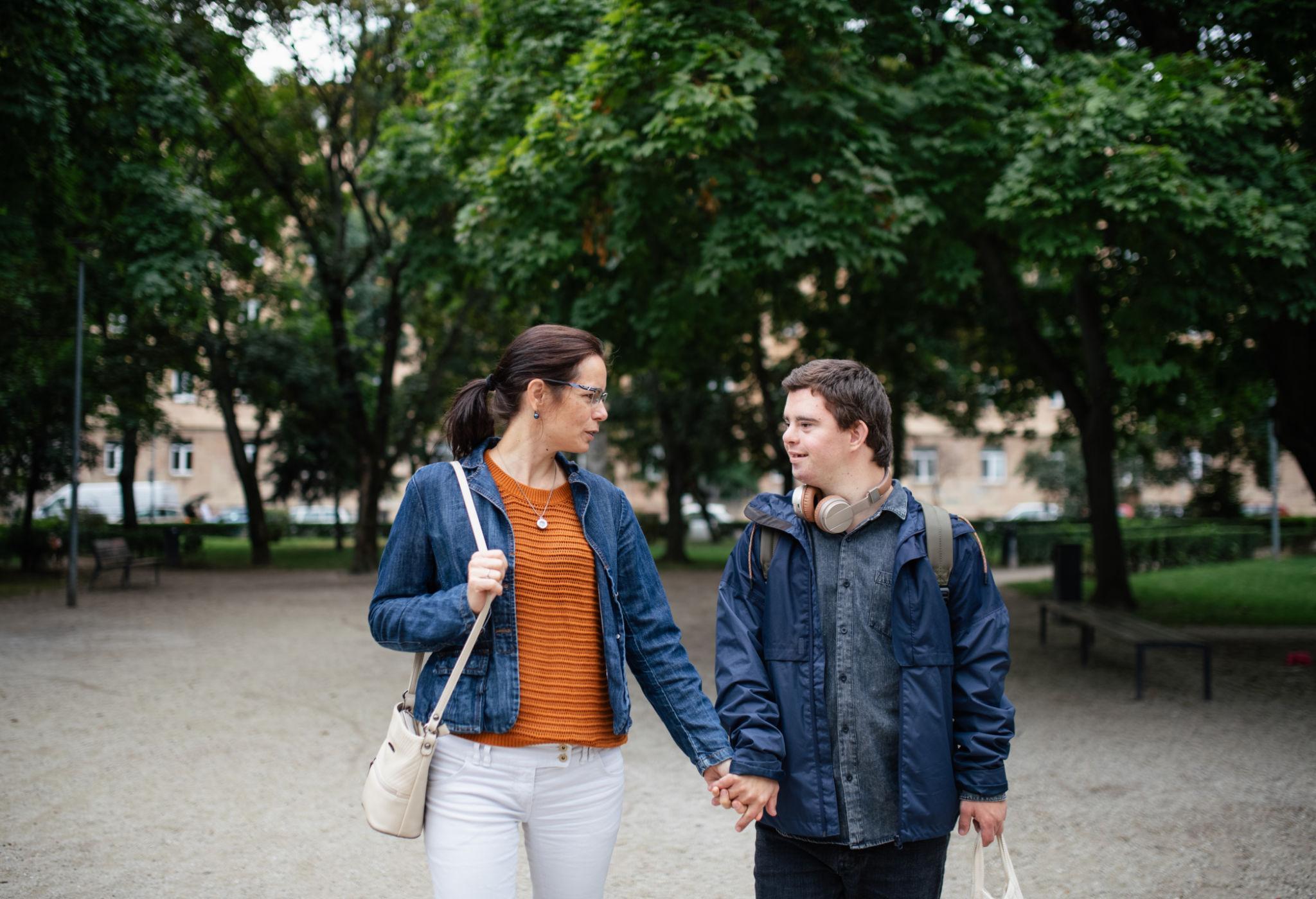 Has Your Child's IHSS Protective Supervision Been Questioned?  Thumbnail