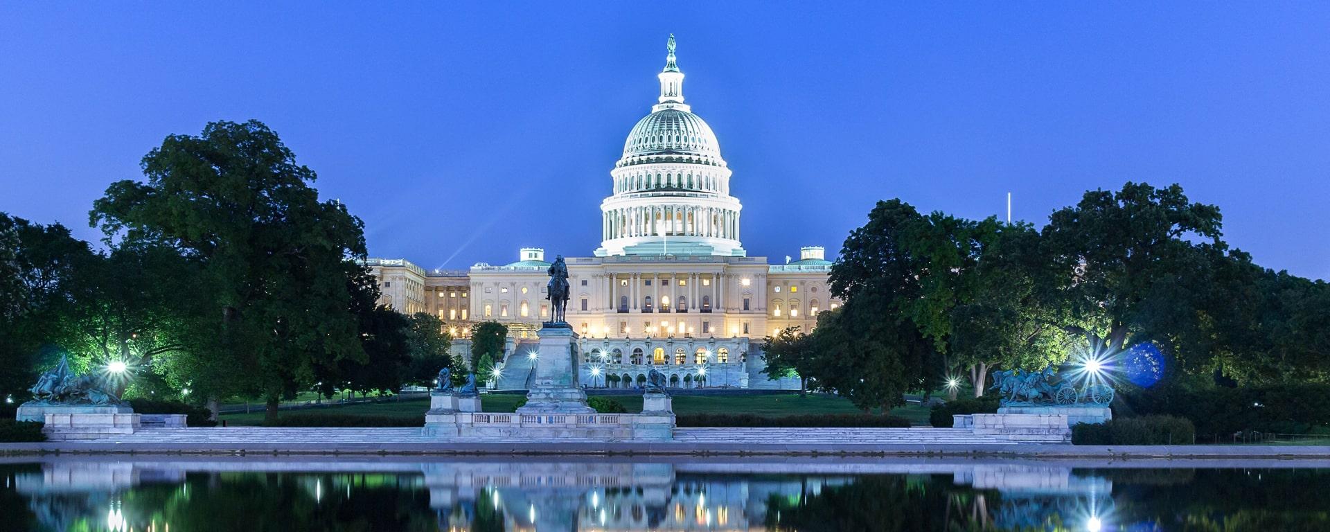 What the New Stimulus Bill Means for You Thumbnail
