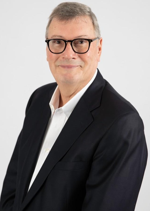 John Bowen Photo
