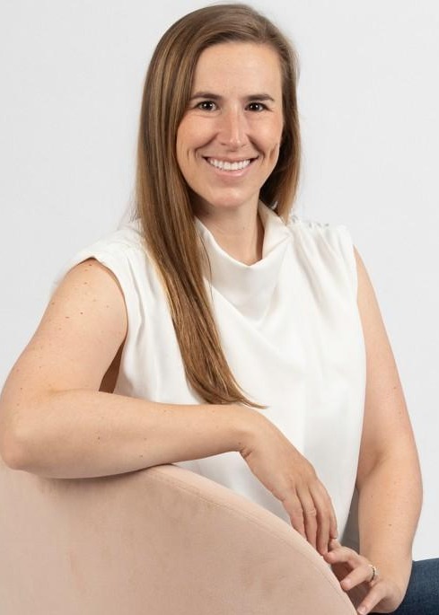 Laura Wiedbusch Hover Photo