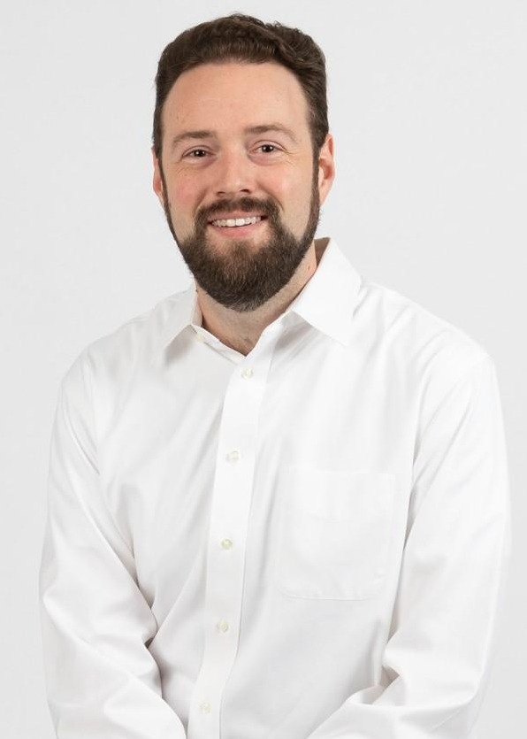 John W. Bowen Hover Photo