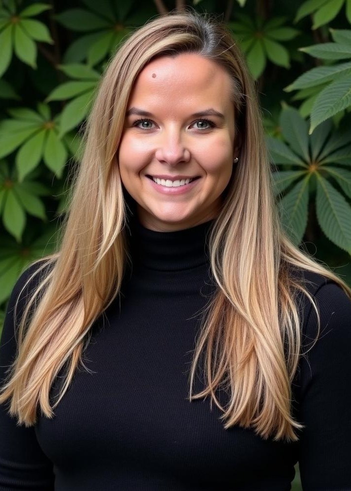 Tonja Lombroia Photo