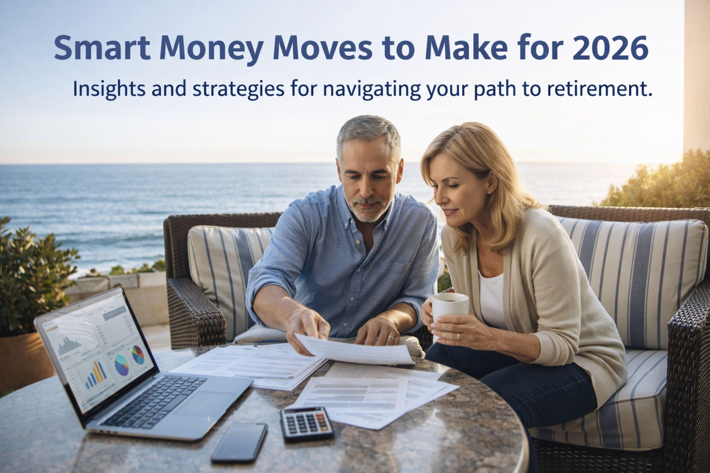 Smart Money Moves to Make for 2026 Thumbnail