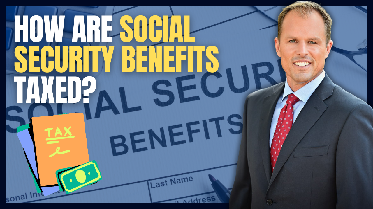 Understanding How Your Social Security Benefits Are Taxed — Seaside Wealth Management